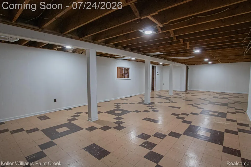 53342 Franklin Drive Shelby Charter Township MI 48316