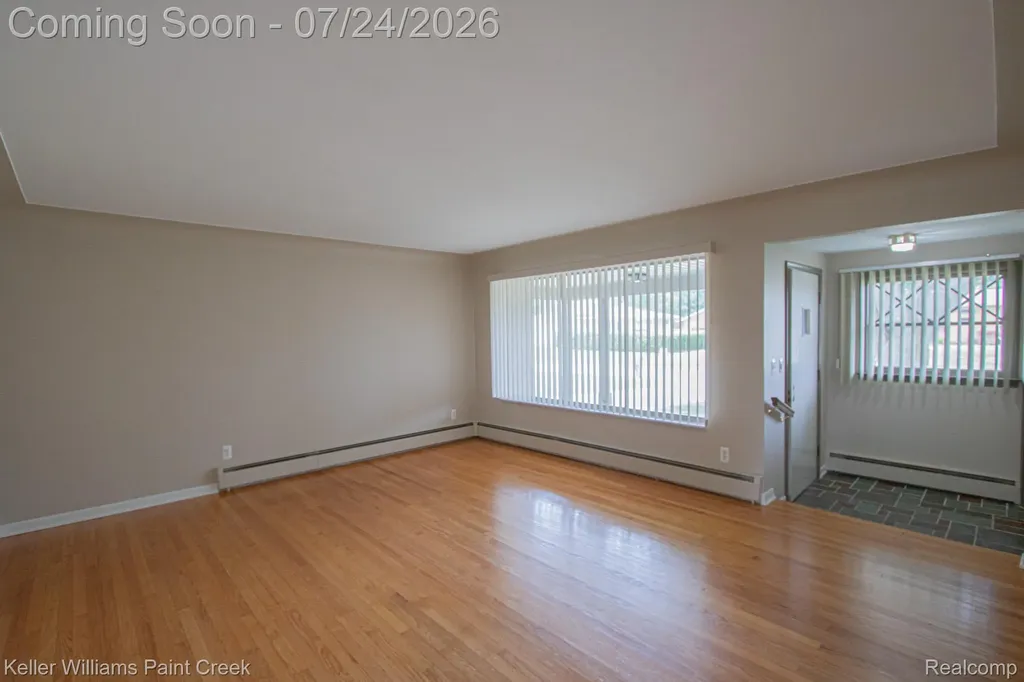 53342 Franklin Drive Shelby Charter Township MI 48316