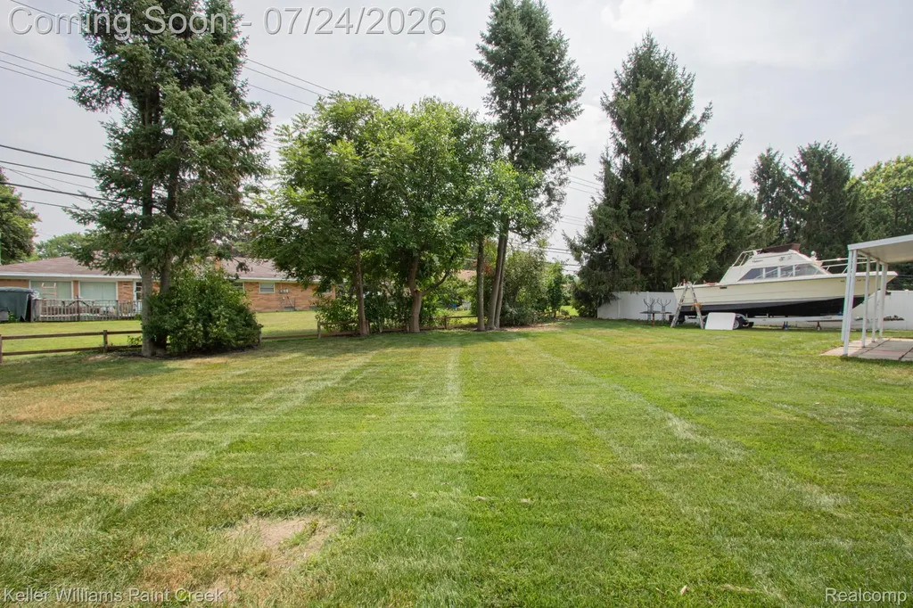53342 Franklin Drive Shelby Charter Township MI 48316