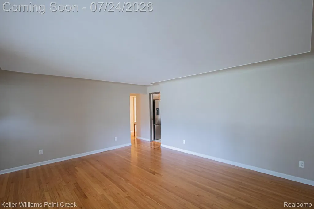 53342 Franklin Drive Shelby Charter Township MI 48316