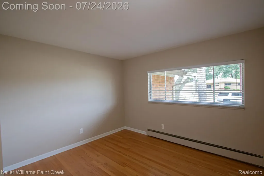 53342 Franklin Drive Shelby Charter Township MI 48316