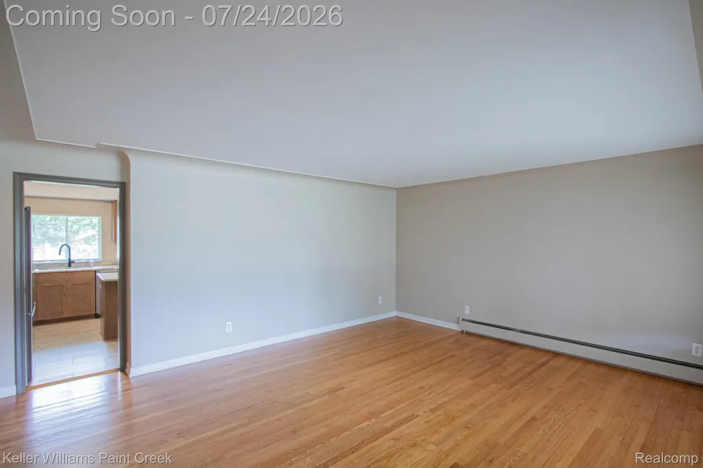 53342 Franklin Drive Shelby Charter Township MI 48316