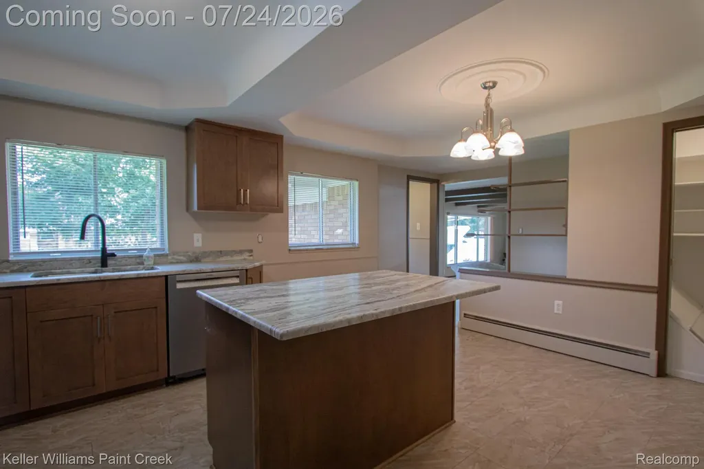 53342 Franklin Drive Shelby Charter Township MI 48316