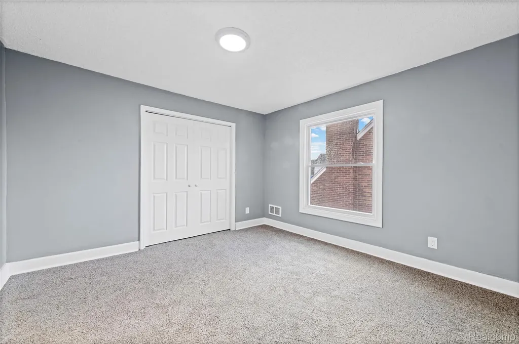 5045 Balfour Road Detroit City MI 48224