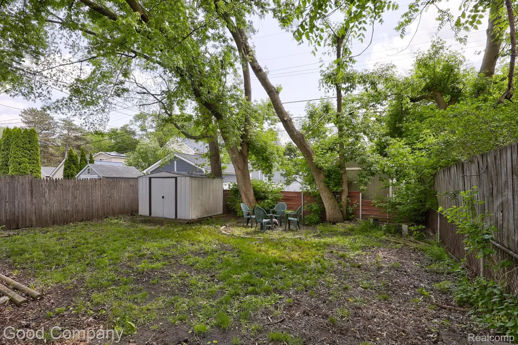 2410 E Lincoln Avenue Royal Oak City MI 48067