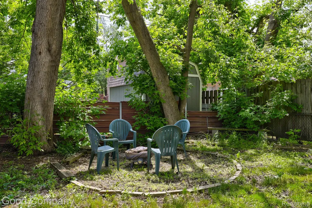2410 E Lincoln Avenue Royal Oak City MI 48067