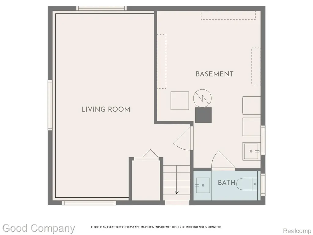 2410 E Lincoln Avenue Royal Oak City MI 48067