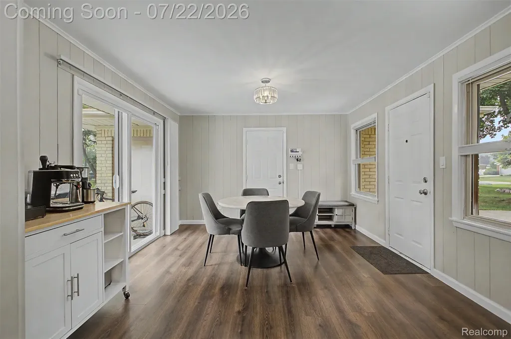 5577 Althea Street Shelby Charter Township MI 48316