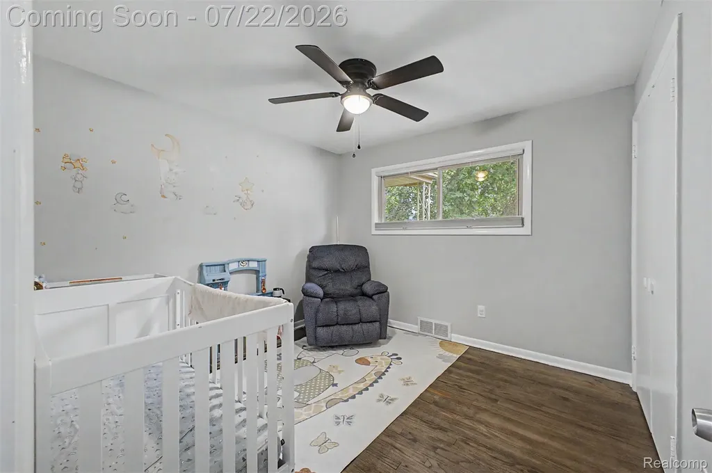 5577 Althea Street Shelby Charter Township MI 48316