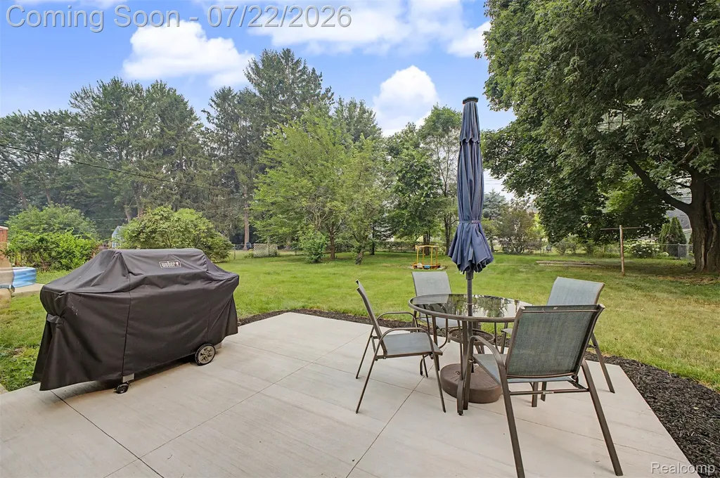 5577 Althea Street Shelby Charter Township MI 48316