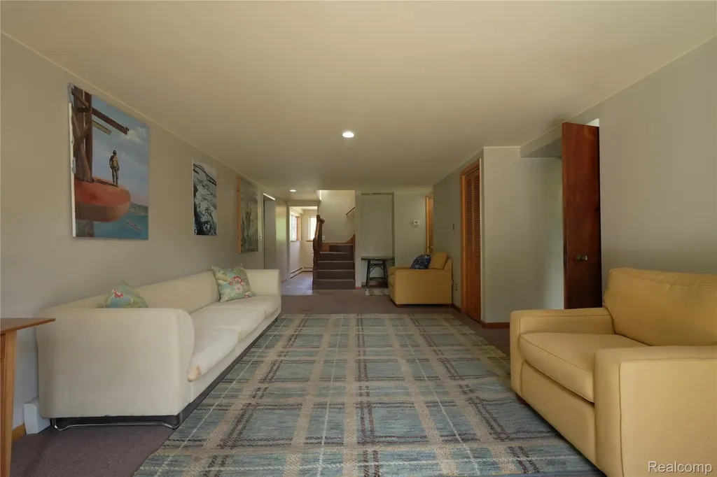 2898 Lakeshore Road Sanilac Township MI 48401