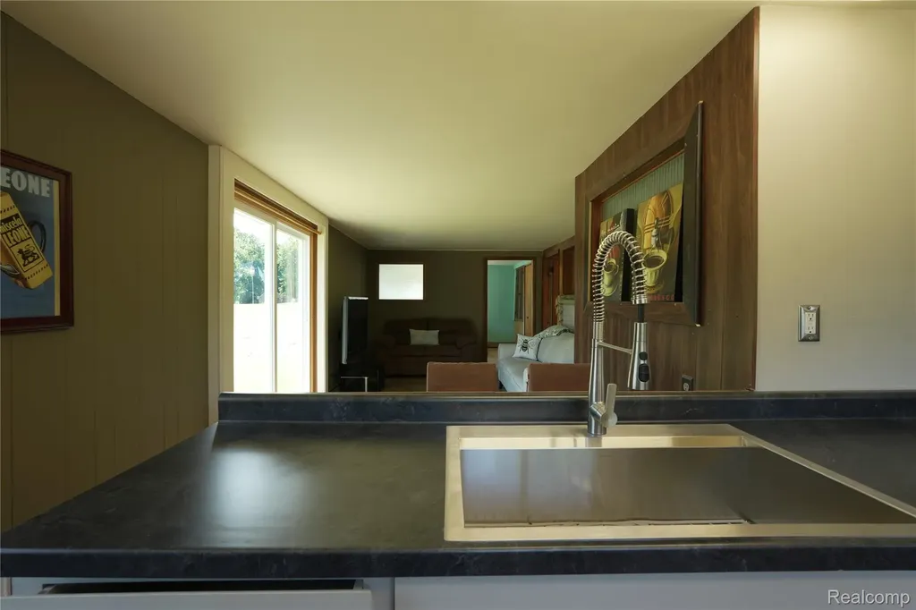 2898 Lakeshore Road Sanilac Township MI 48401