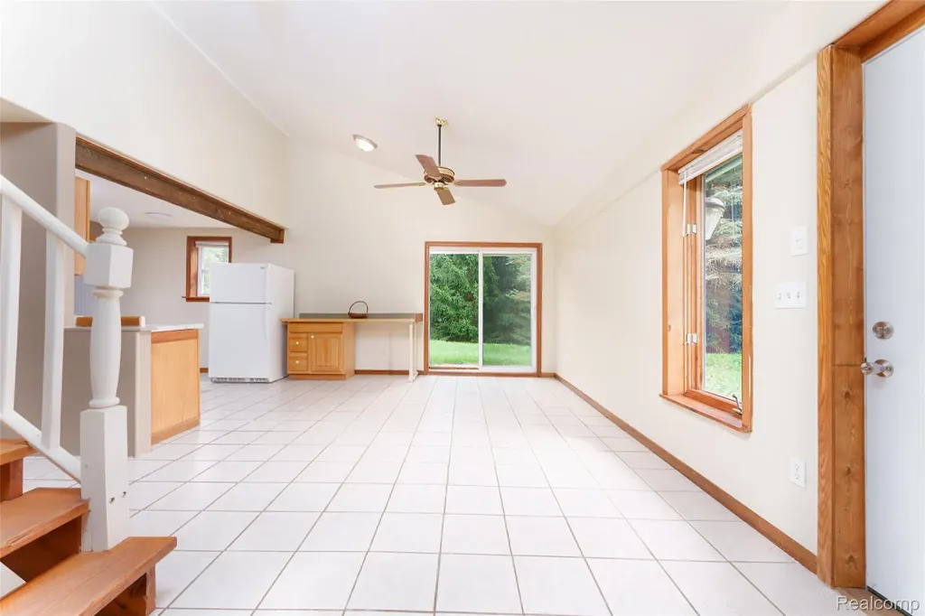 15921 W M 36 Unadilla Township MI 48169