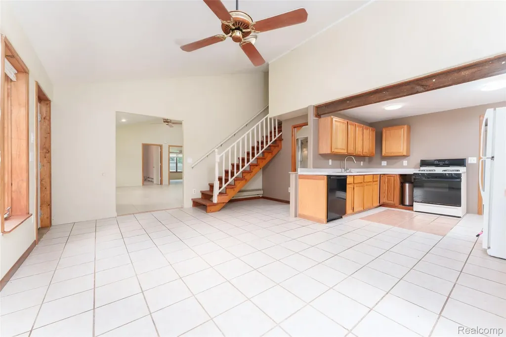 15921 W M 36 Unadilla Township MI 48169
