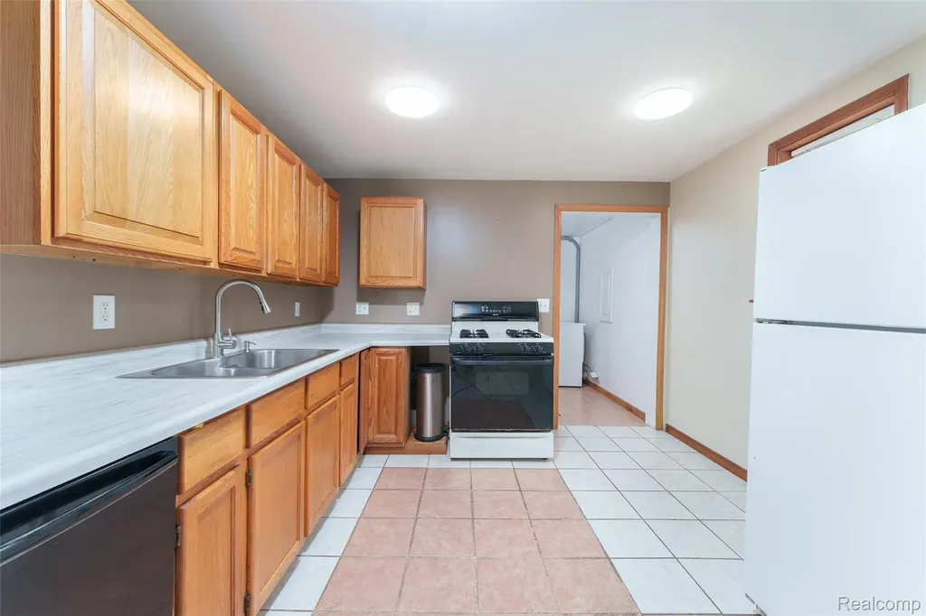 15921 W M 36 Unadilla Township MI 48169