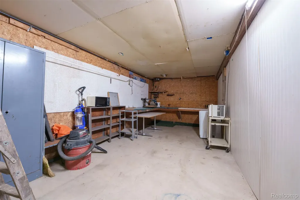 15921 W M 36 Unadilla Township MI 48169