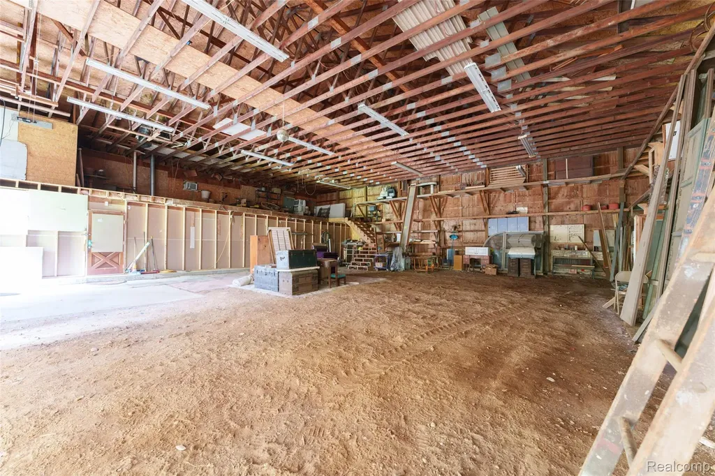 15921 W M 36 Unadilla Township MI 48169
