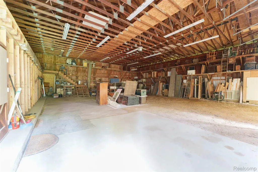 15921 W M 36 Unadilla Township MI 48169