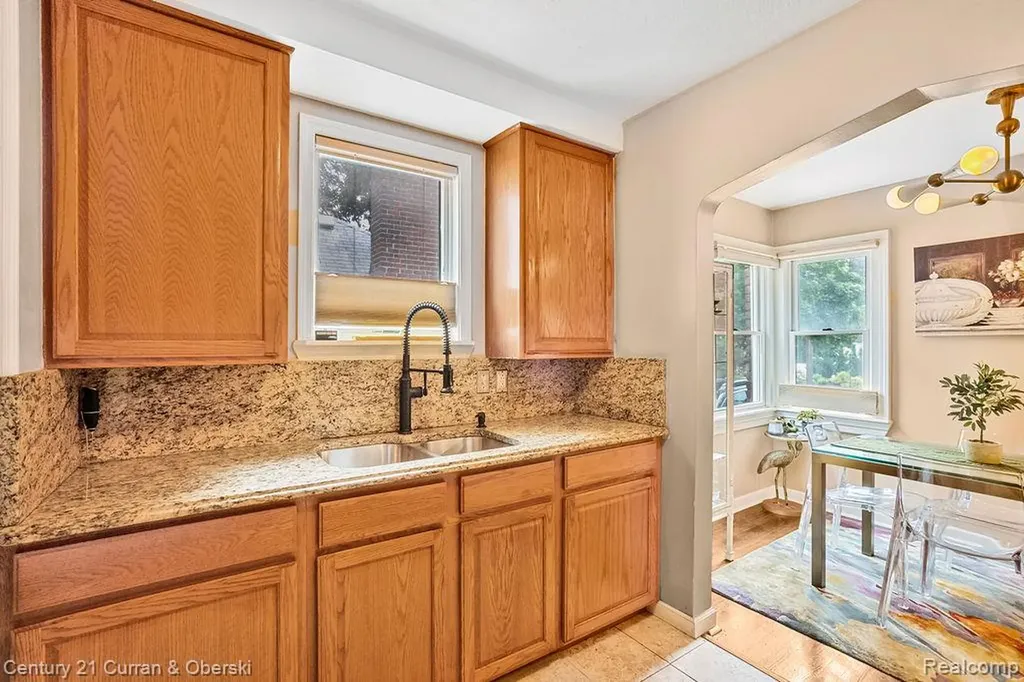 22510 Cherry Hill Street Dearborn City MI 48124
