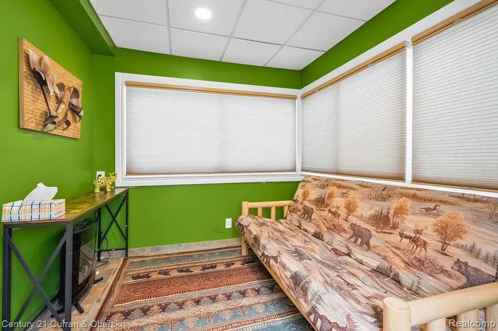 22510 Cherry Hill Street Dearborn City MI 48124