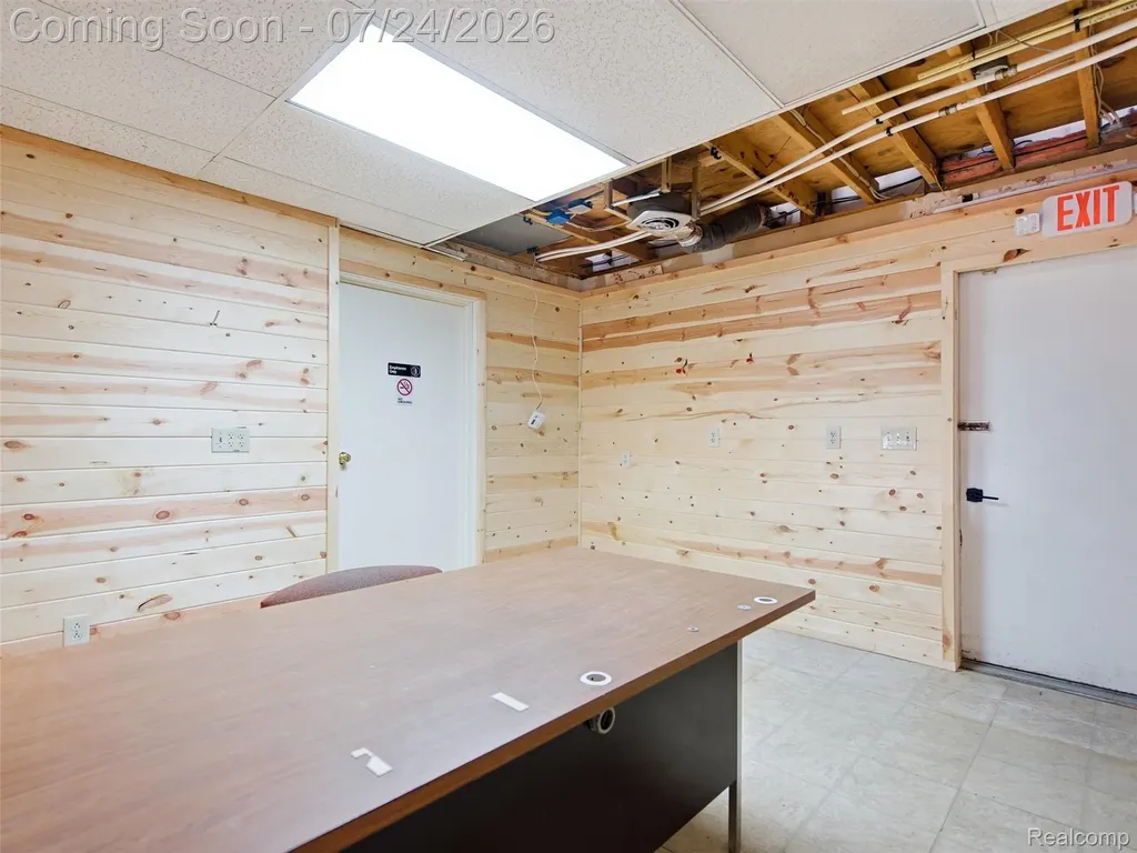 7293 N Clio Road Mt. Morris Township MI 48458
