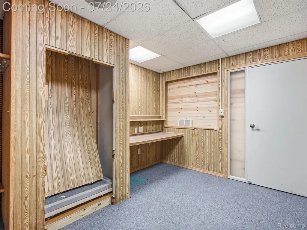7293 N Clio Road Mt. Morris Township MI 48458