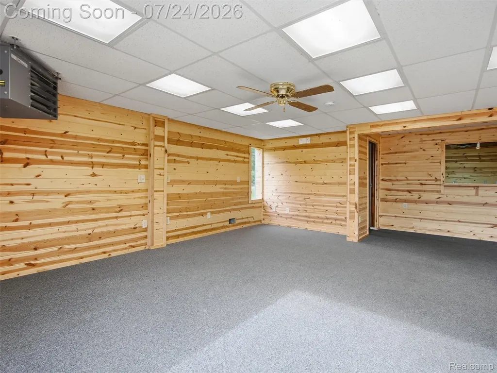 7293 N Clio Road Mt. Morris Township MI 48458