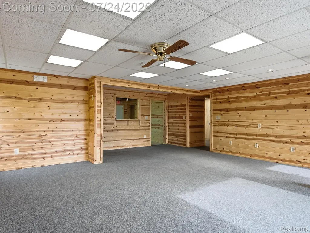 7293 N Clio Road Mt. Morris Township MI 48458
