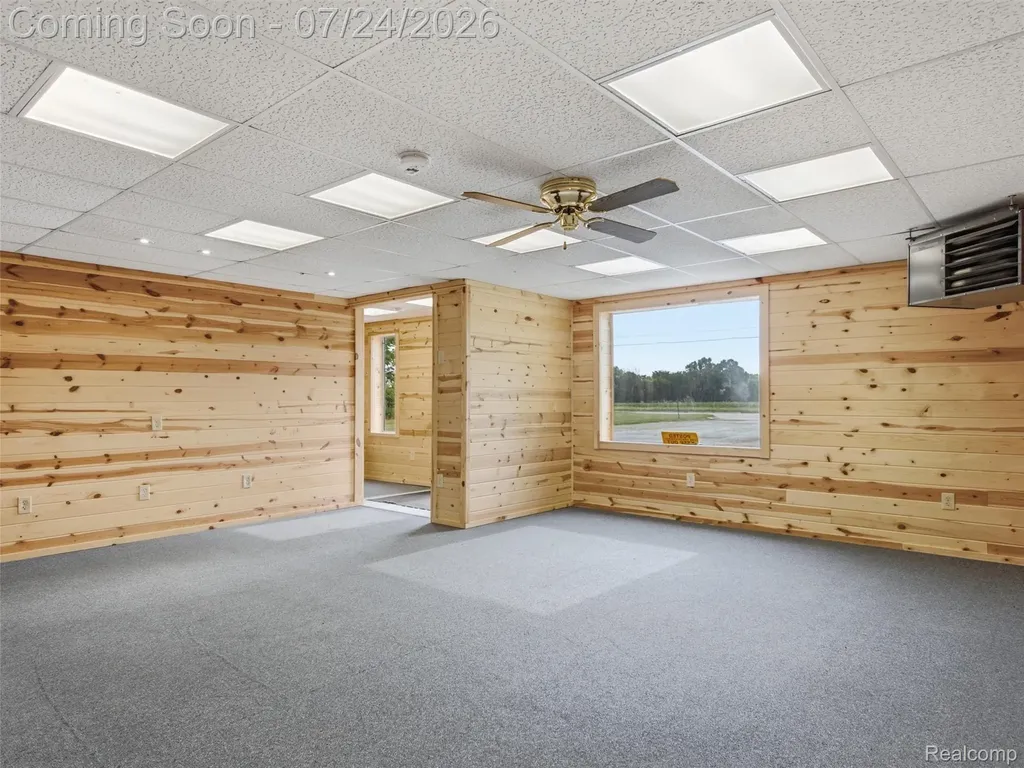 7293 N Clio Road Mt. Morris Township MI 48458