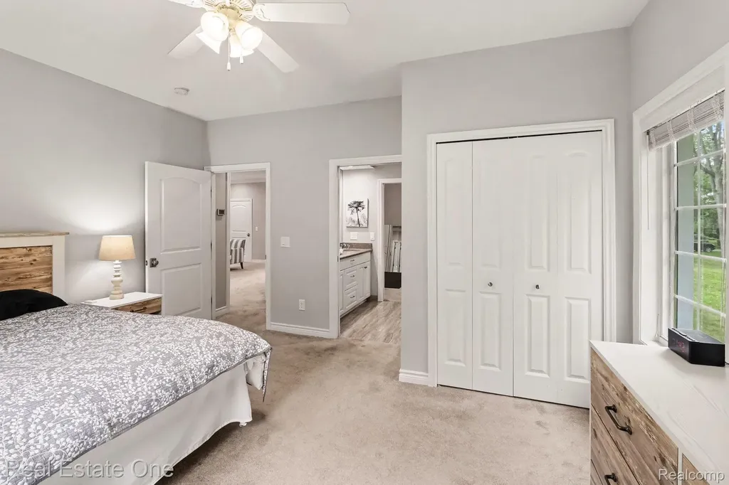 1755 Gray Twig Lane Milford Charter Township MI 48381