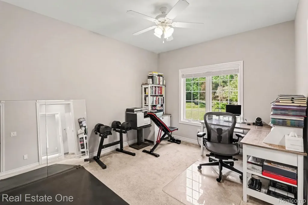 1755 Gray Twig Lane Milford Charter Township MI 48381