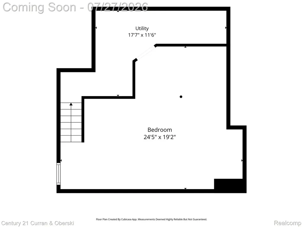 23828 Hollander Street Dearborn Heights City MI 48128