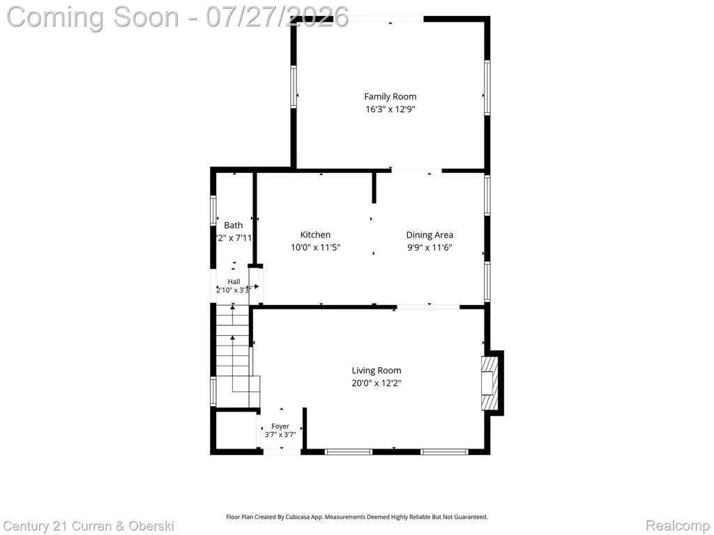 23828 Hollander Street Dearborn Heights City MI 48128