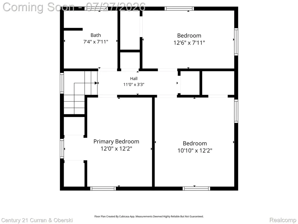 23828 Hollander Street Dearborn Heights City MI 48128