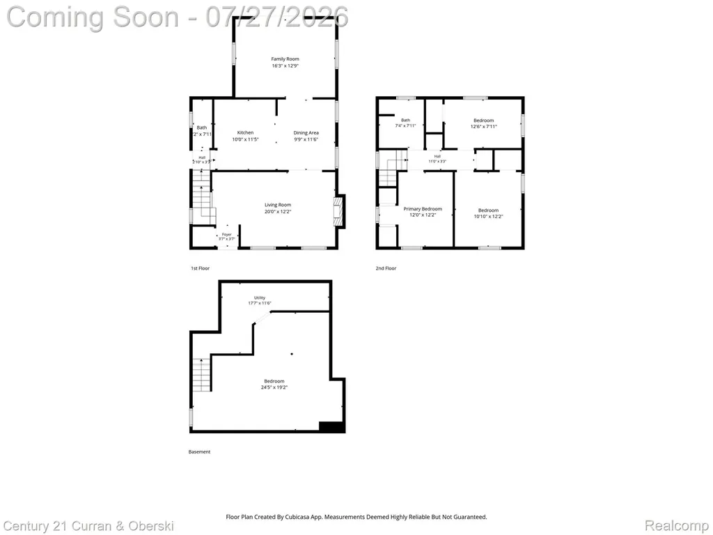23828 Hollander Street Dearborn Heights City MI 48128