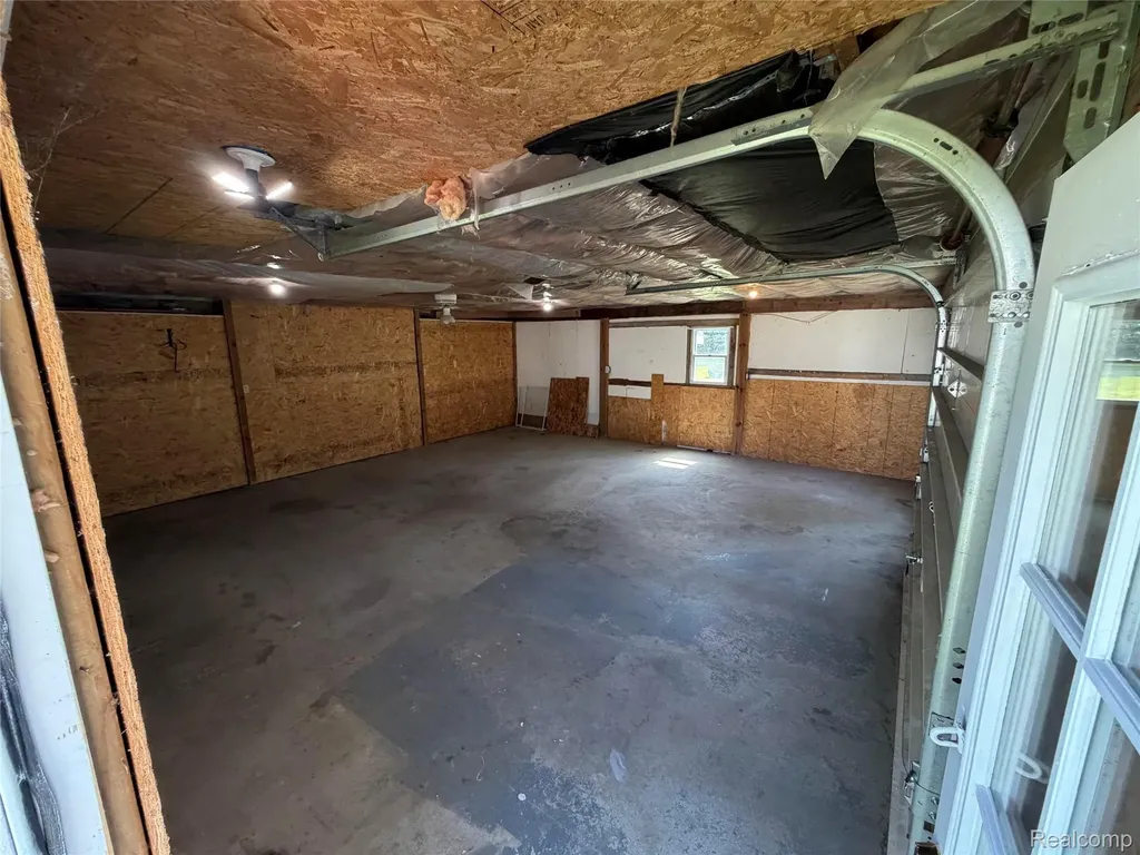 1815 Kilbourn Avenue Owosso City MI 48867