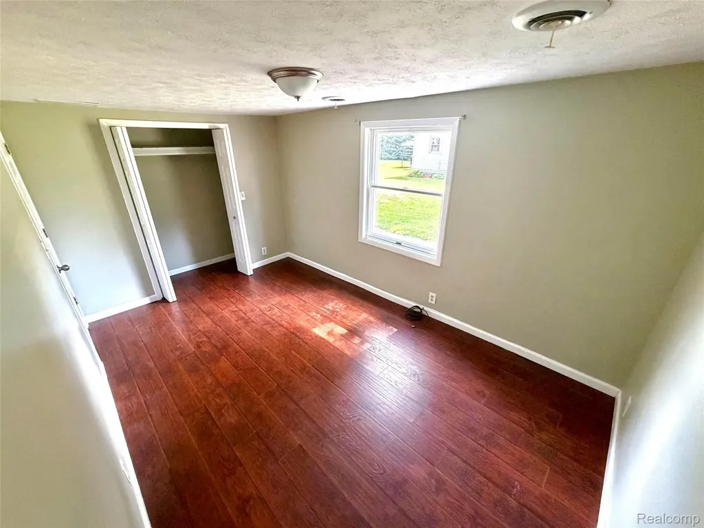 1815 Kilbourn Avenue Owosso City MI 48867