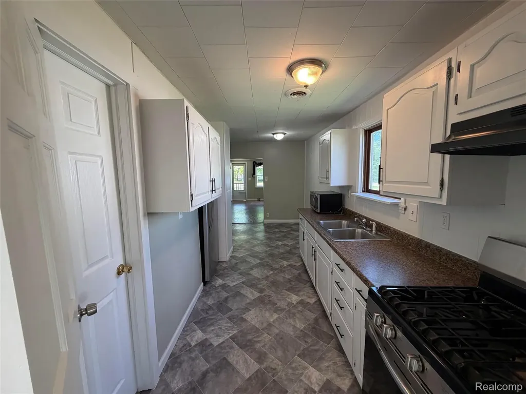 1815 Kilbourn Avenue Owosso City MI 48867