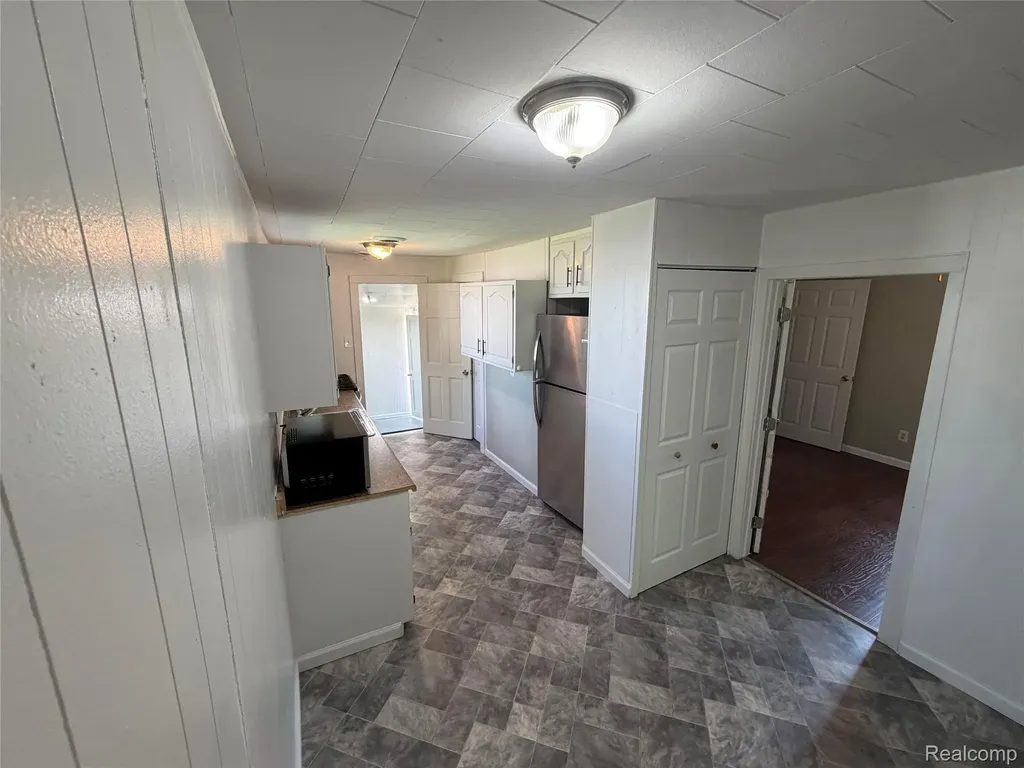 1815 Kilbourn Avenue Owosso City MI 48867