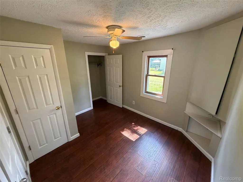 1815 Kilbourn Avenue Owosso City MI 48867