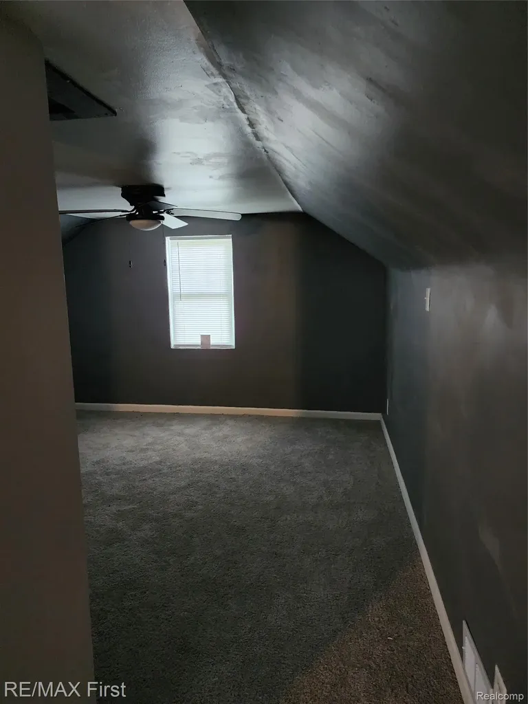 16101 Bramell Street Detroit City MI 48219
