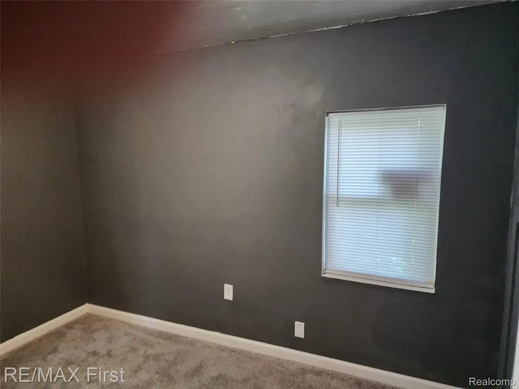 16101 Bramell Street Detroit City MI 48219
