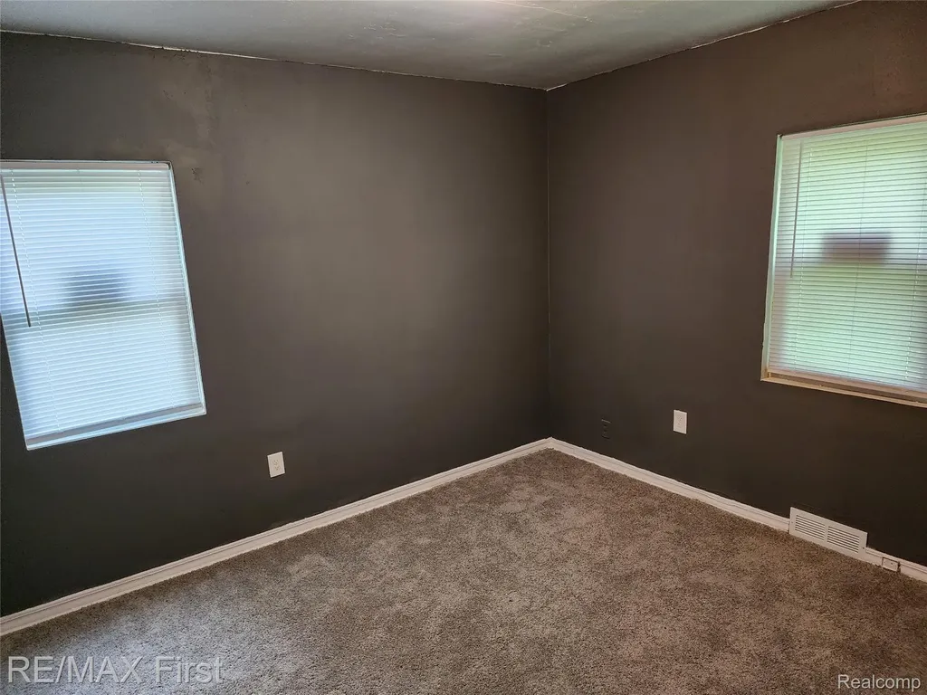 16101 Bramell Street Detroit City MI 48219