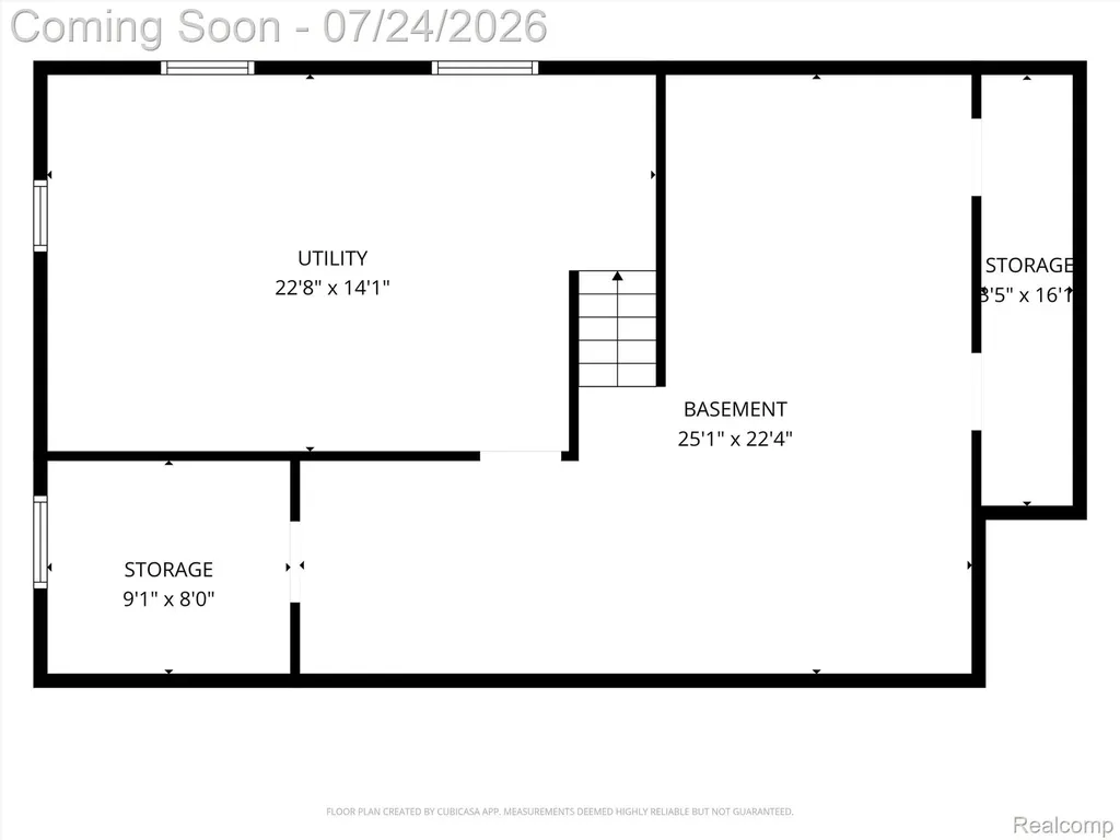 34167 Beechnut Street Westland City MI 48186