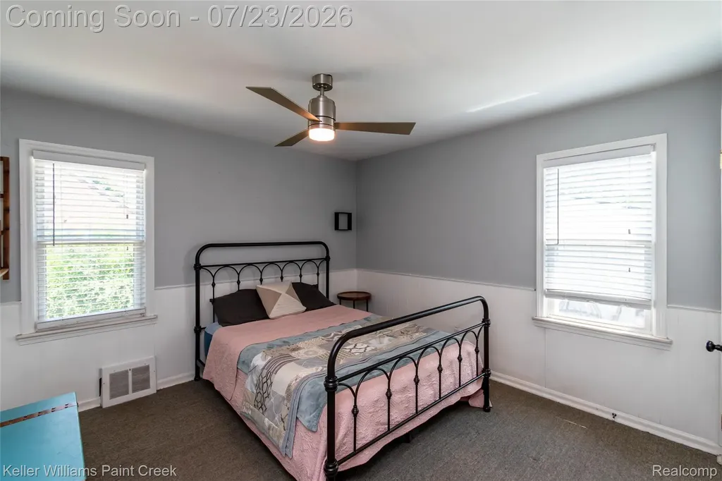 1257 W Marshall Street Ferndale City MI 48220