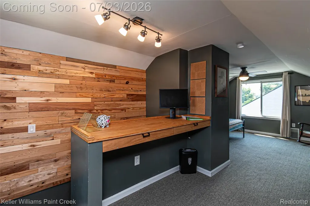 1257 W Marshall Street Ferndale City MI 48220