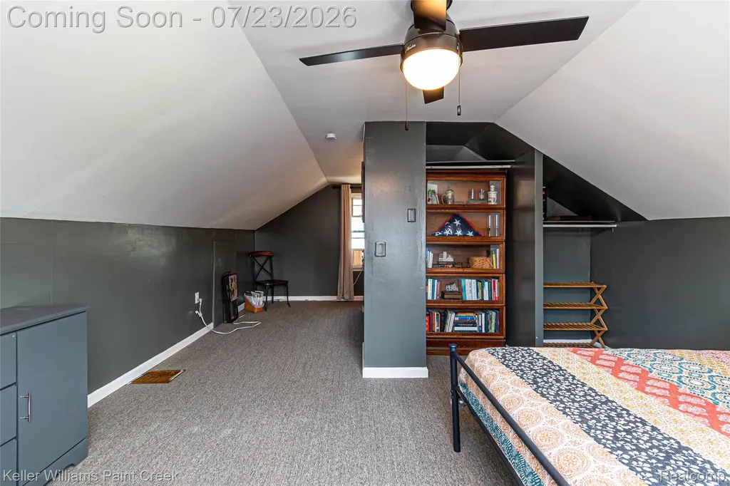 1257 W Marshall Street Ferndale City MI 48220