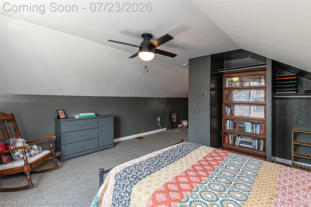 1257 W Marshall Street Ferndale City MI 48220