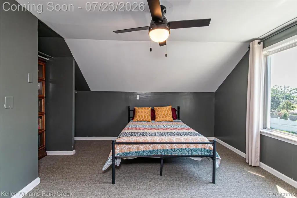 1257 W Marshall Street Ferndale City MI 48220
