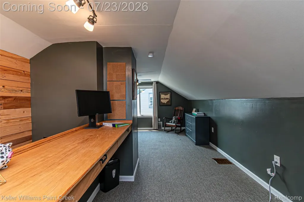 1257 W Marshall Street Ferndale City MI 48220